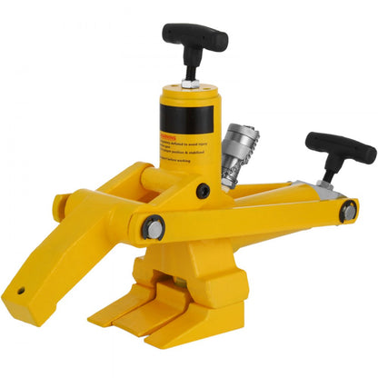 010825240421 - Durable 5" Bead Breaker with Cast Iron Body