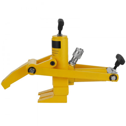 010825240421 - Durable 5" Bead Breaker with Cast Iron Body