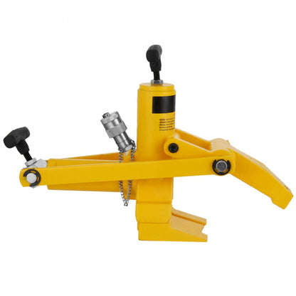 010825240421 - Durable 5" Bead Breaker with Cast Iron Body