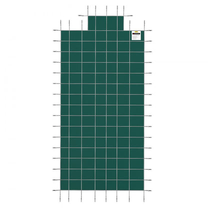 CT2242 - 20x40ft Durable Pool Safety Cover with Easy Installation