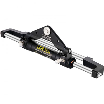 HC5358-3 Cylinder - Durable Hydraulic Steering Cylinder for Boats Up to 300HP
