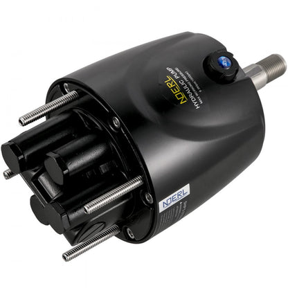 HK6310A-3 - 300HP Hydraulic Steering Kit for Smooth Boat Control