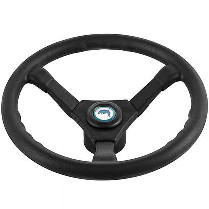 HK6314A-3 - 14ft Hydraulic Steering Kit for Boats Up to 300 HP