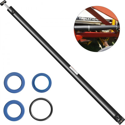 010225840679 - 36" Hydraulic Cylinder, 2" Bore, Double Acting Ram