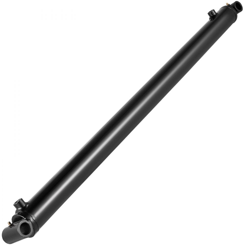 010225840679 - 36" Hydraulic Cylinder, 2" Bore, Double Acting Ram