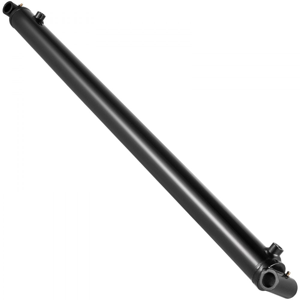 010225840679 - 36" Hydraulic Cylinder, 2" Bore, Double Acting Ram