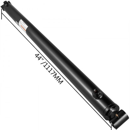 010225840679 - 36" Hydraulic Cylinder, 2" Bore, Double Acting Ram