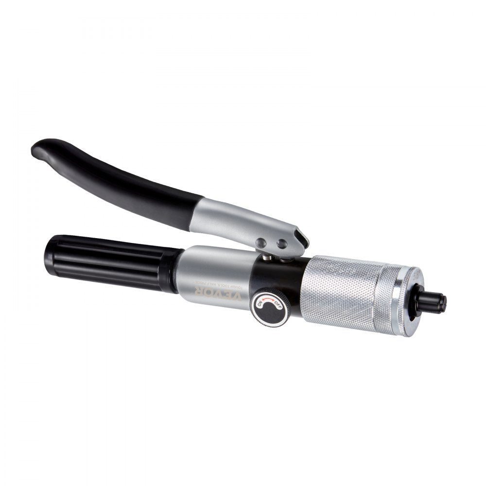 CT-300A - VEVOR Hydraulic Tube Expander for 3/8"-1-1/8" Pipes