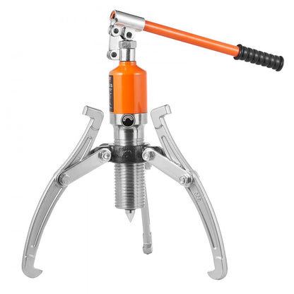 YL-15T - 15 Ton Hydraulic Gear Puller for Easy Gear & Bearing Removal