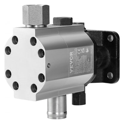 YYPMB11GPM - 11GPM Hydraulic Log Splitter Pump for 5.5-7.5HP Engines