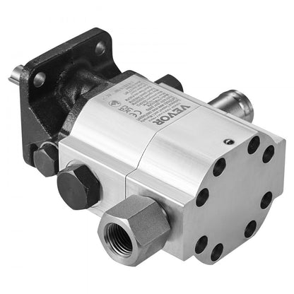 YYPMB11GPM - 11GPM Hydraulic Log Splitter Pump for 5.5-7.5HP Engines