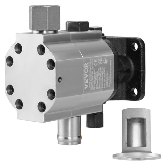 YYPMB13GPM - 13 GPM Hydraulic Log Splitter Pump Kit, 4000 PSI Output