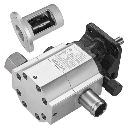 YYPMB13GPM - 13 GPM Hydraulic Log Splitter Pump Kit, 4000 PSI Output