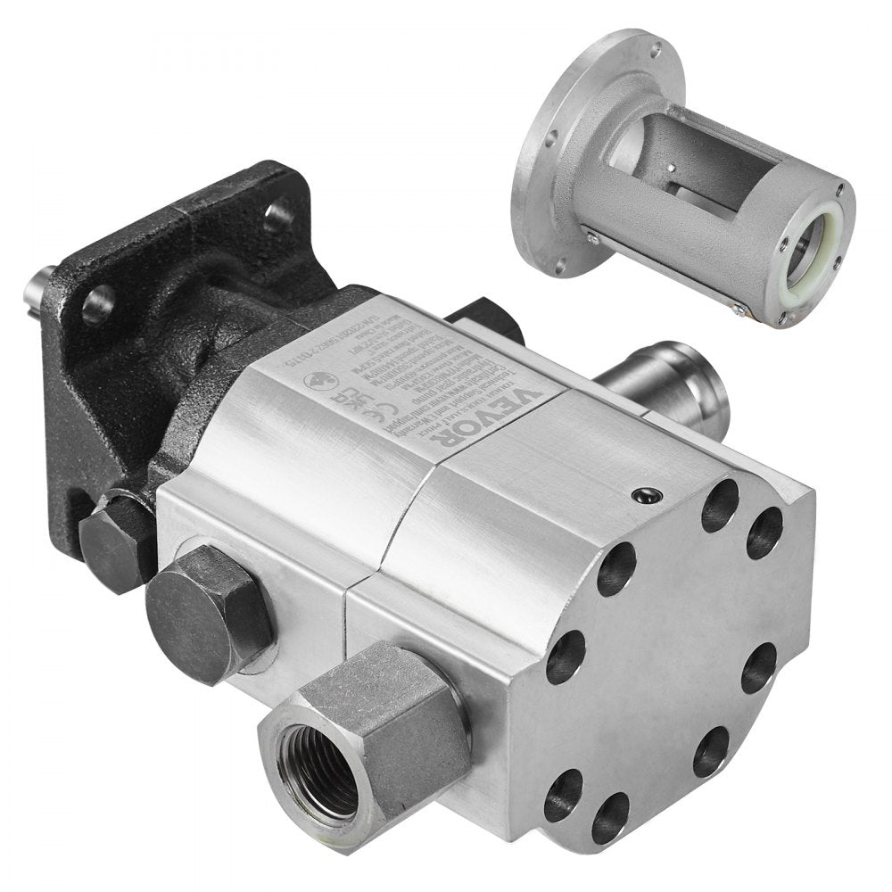 YYPMB13GPM - 13 GPM Hydraulic Log Splitter Pump Kit, 4000 PSI Output