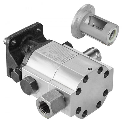 YYPMB13GPM - 13 GPM Hydraulic Log Splitter Pump Kit, 4000 PSI Output