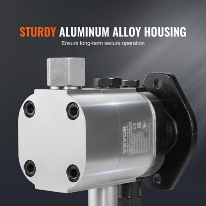 YYPMB22GPM - 22 GPM Hydraulic Log Splitter Pump with 4000 PSI Output