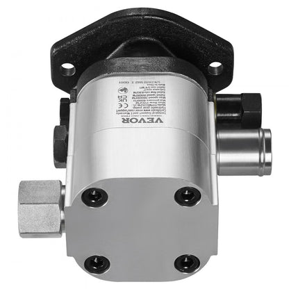 YYPMB22GPM - 22 GPM Hydraulic Log Splitter Pump with 4000 PSI Output