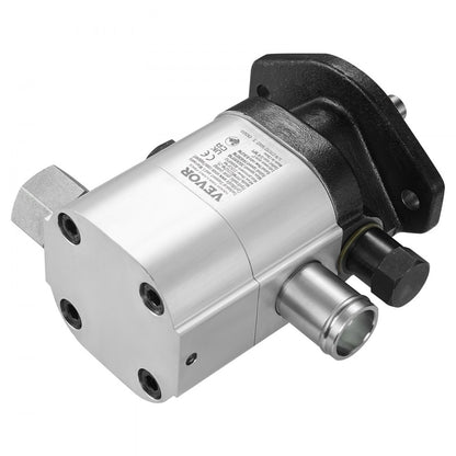 YYPMB22GPM - 22 GPM Hydraulic Log Splitter Pump with 4000 PSI Output