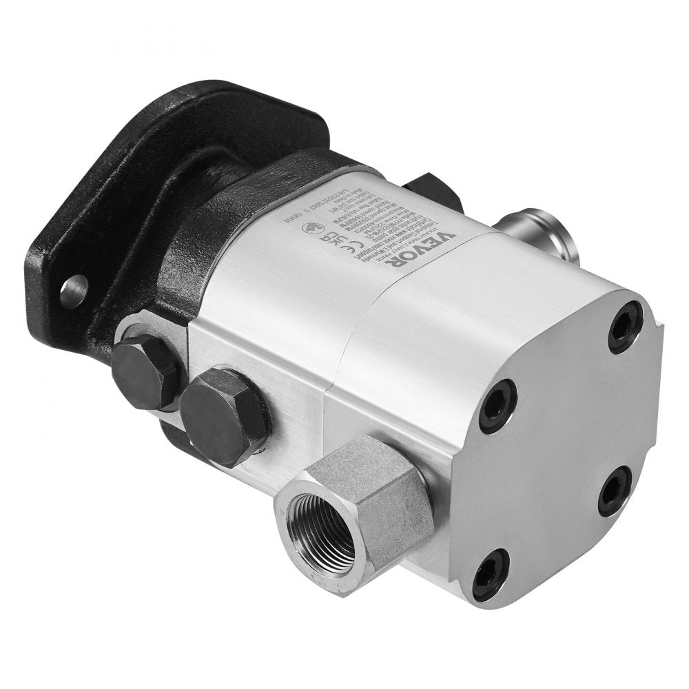 YYPMB22GPM - 22 GPM Hydraulic Log Splitter Pump with 4000 PSI Output