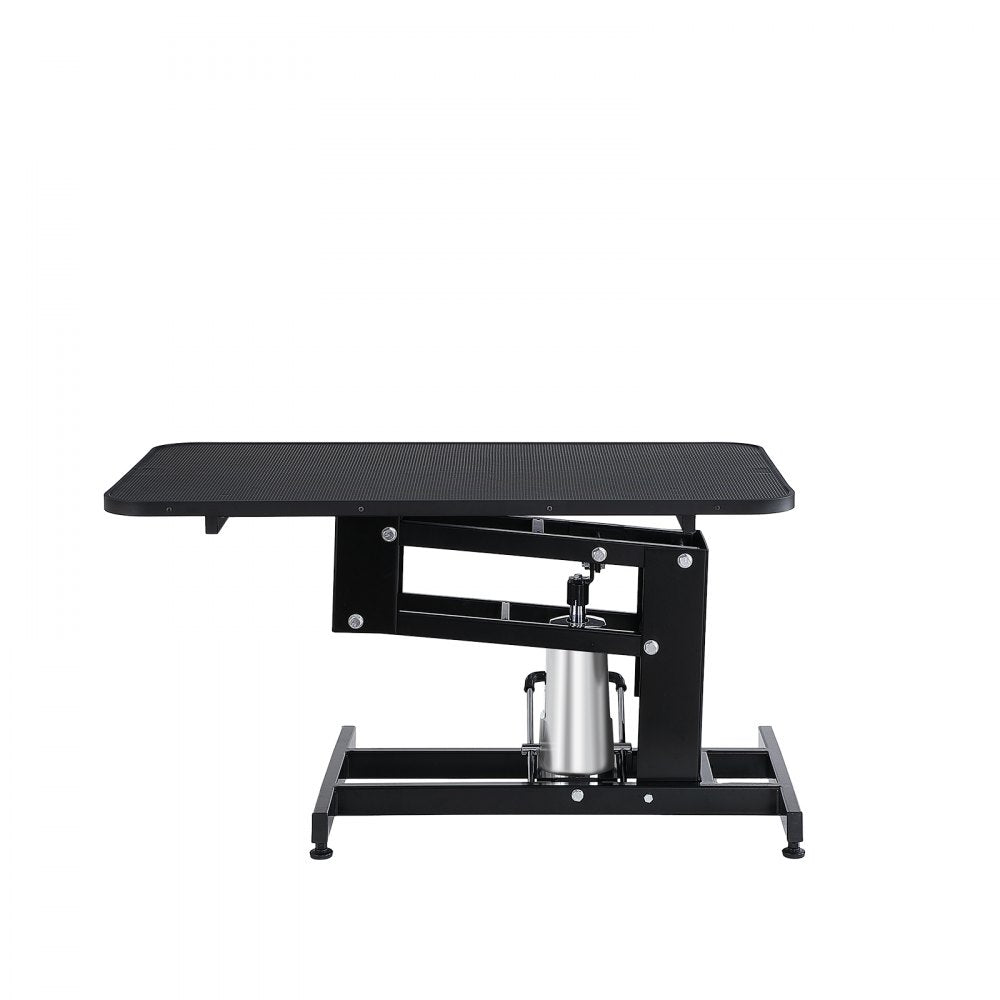 GT-101H - 43" Heavy-Duty Hydraulic Grooming Table, 400LBS Capacity