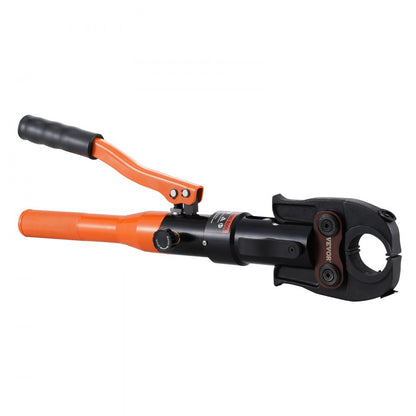 SD-1930 - Hydraulic Pipe Crimping Tool for 1/2" to 1" Copper Pipes