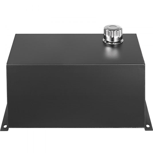 010174968515 - 10 Gal Hydraulic Reservoir with Micro Filler & Breather Cap