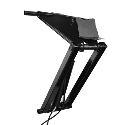 ER-006 (10T) - 10T Hydraulic Lift Kit for 12-16 ft Dump Trailers