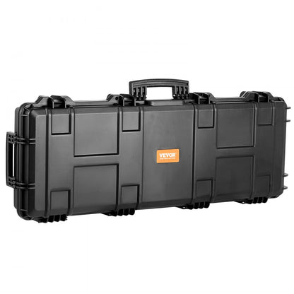1043513 - 42" Waterproof Tactical Hard Case with Customizable Foam Layers