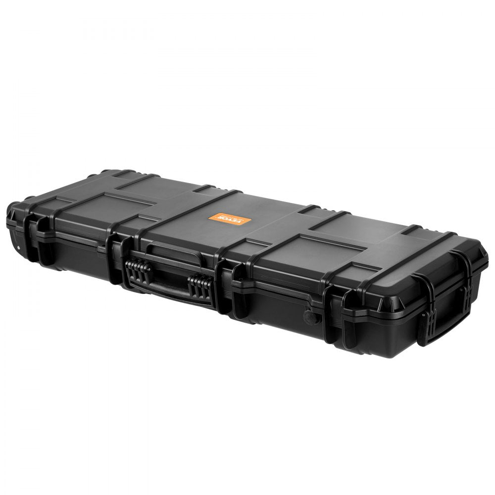 1043513 - 42" Waterproof Tactical Hard Case with Customizable Foam Layers