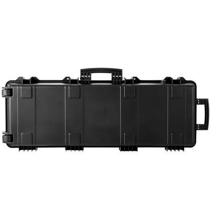 1043513 - 42" Waterproof Tactical Hard Case with Customizable Foam Layers