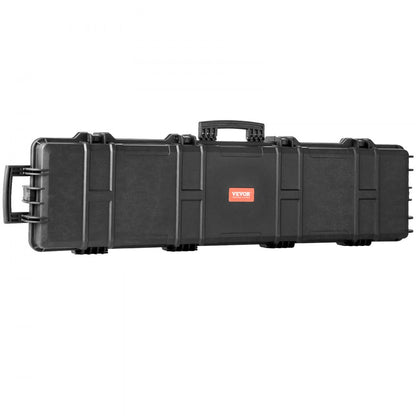 1303214 - Waterproof 50" Tactical Range Case with Crushproof Design