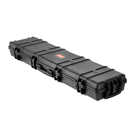 1303214 - Waterproof 50" Tactical Range Case with Crushproof Design