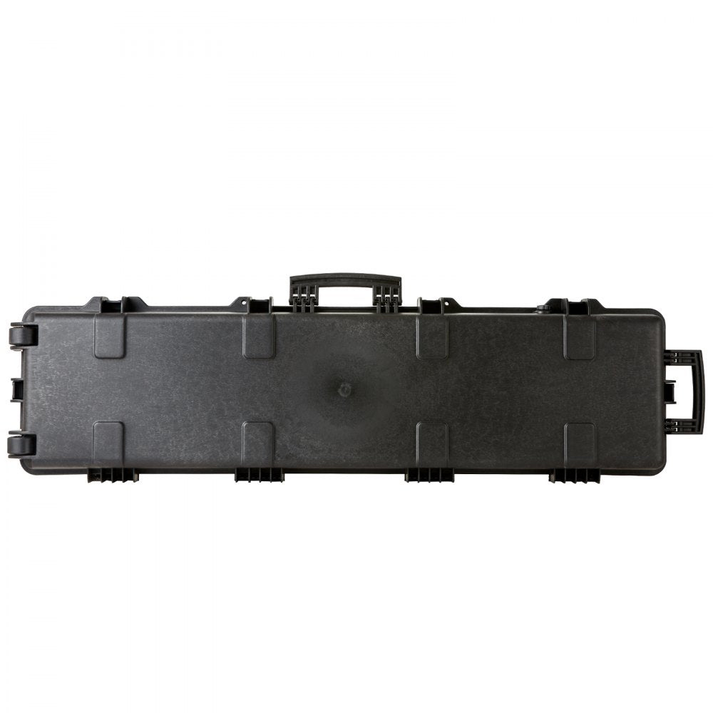1303214 - Waterproof 50" Tactical Range Case with Crushproof Design