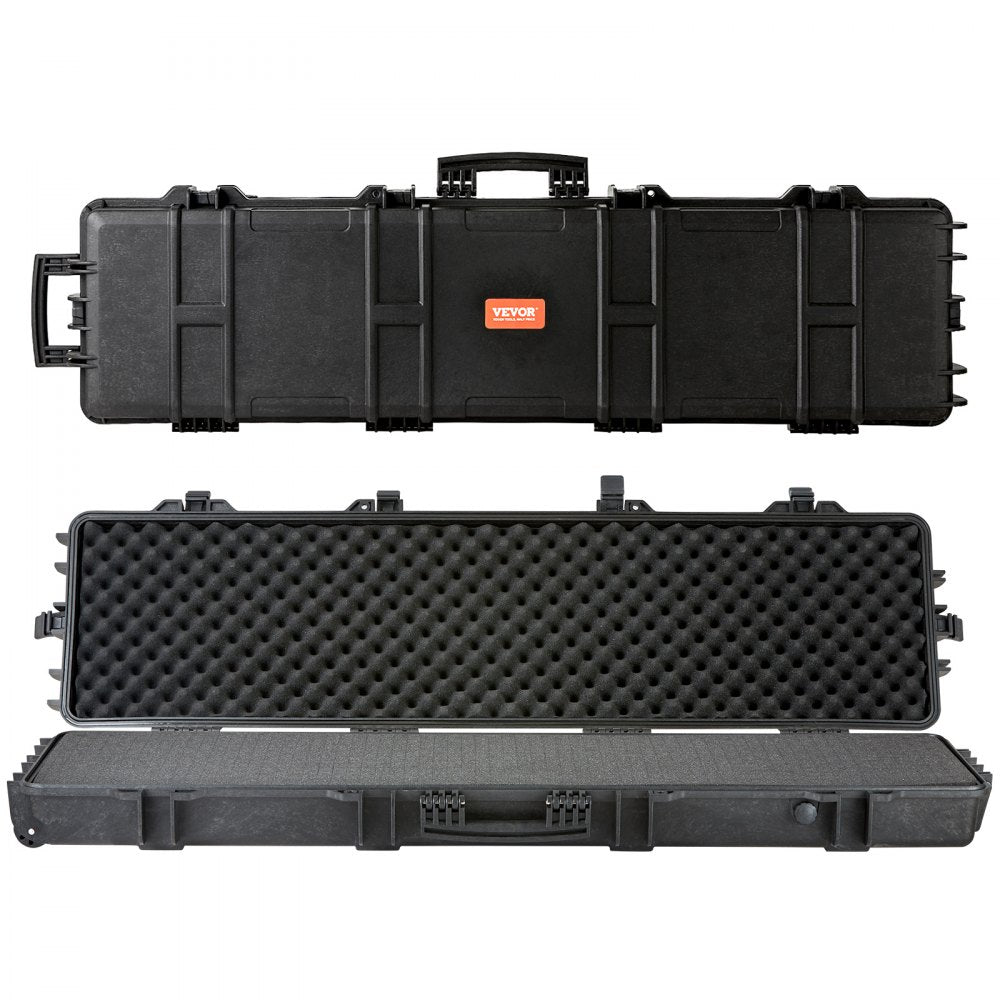 1303214 - Waterproof 50" Tactical Range Case with Crushproof Design