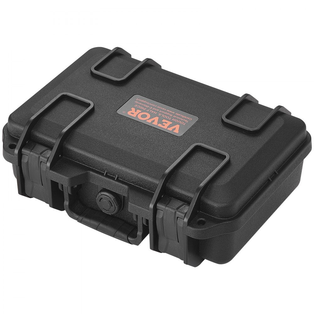 301909 - TSA Approved Waterproof Hard Pistol Case for 1 Firearm