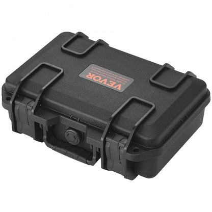 301909 - TSA Approved Waterproof Hard Pistol Case for 1 Firearm