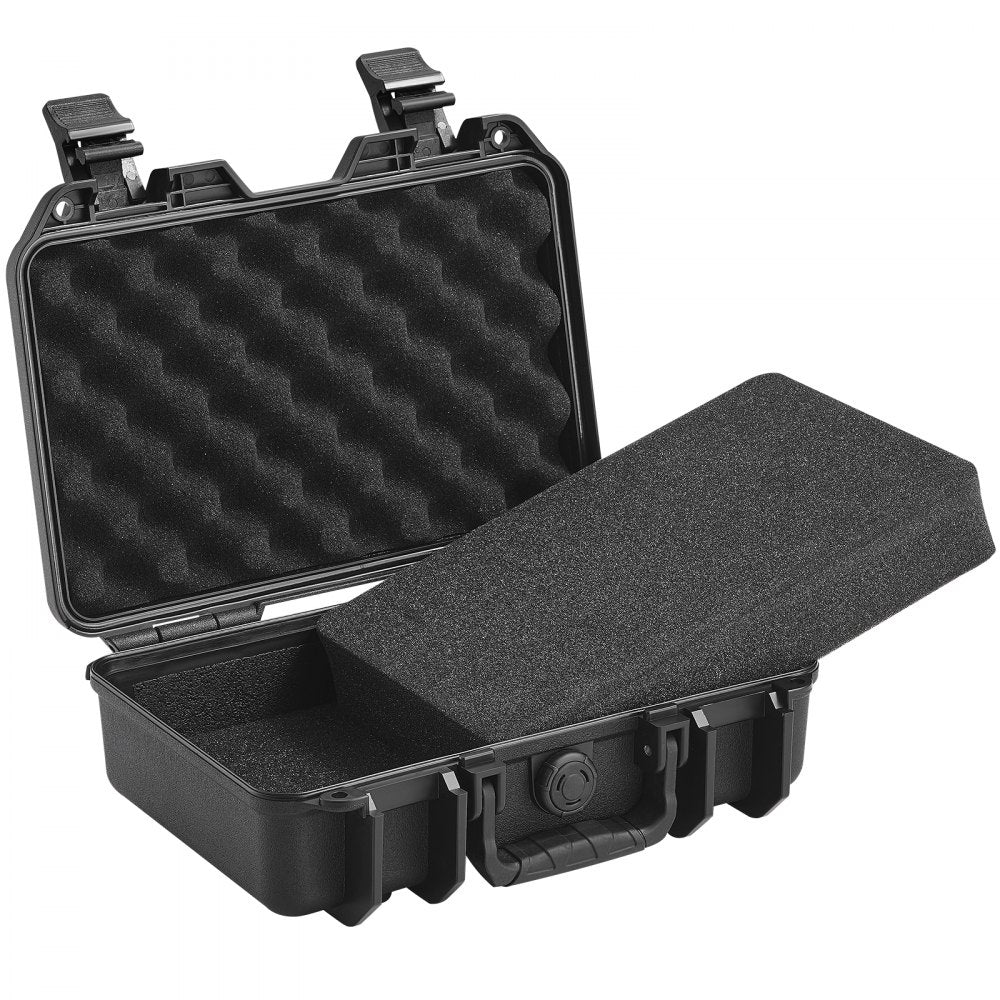 301909 - TSA Approved Waterproof Hard Pistol Case for 1 Firearm