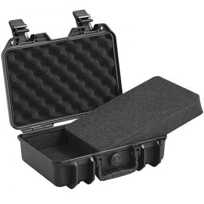 301909 - TSA Approved Waterproof Hard Pistol Case for 1 Firearm