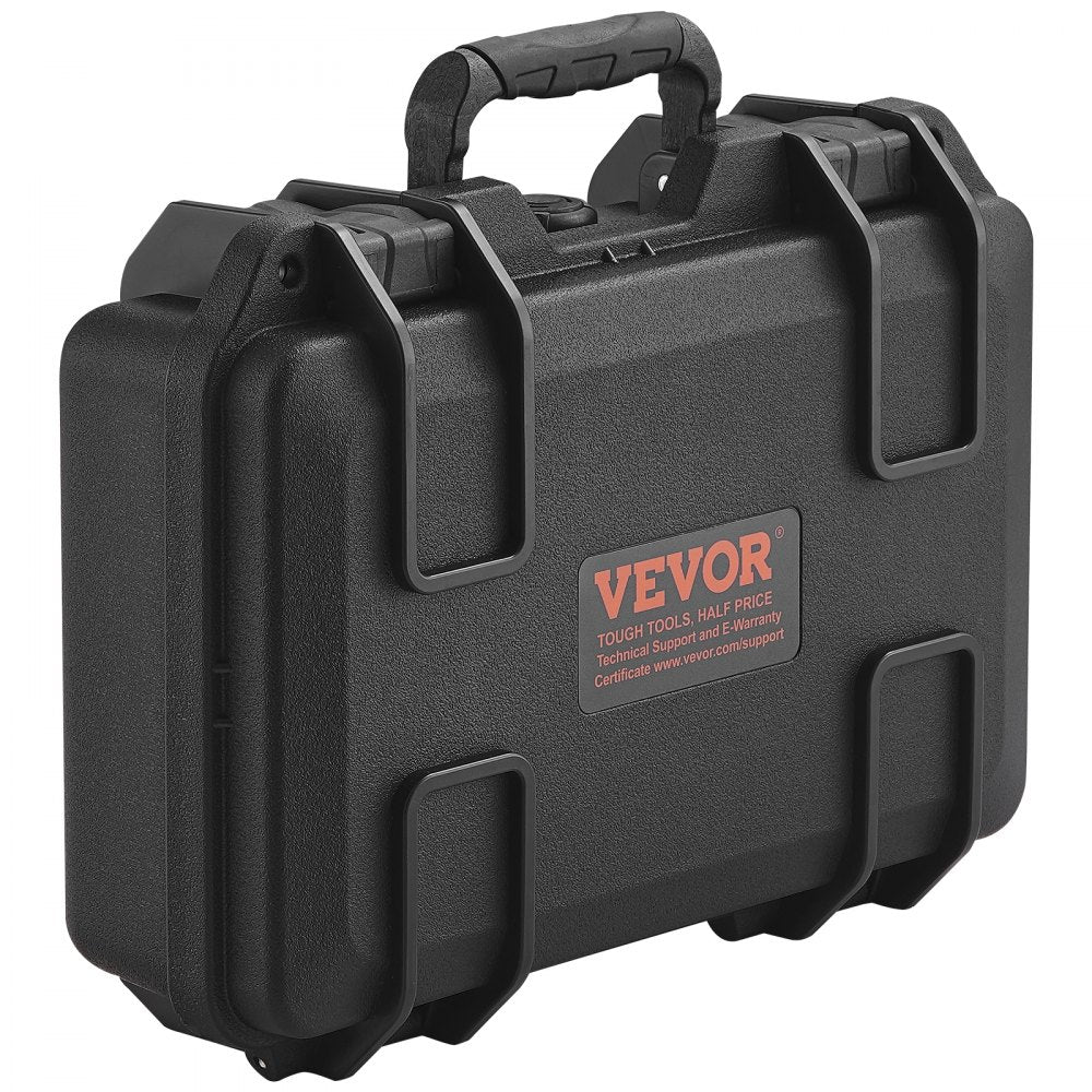 301909 - TSA Approved Waterproof Hard Pistol Case for 1 Firearm