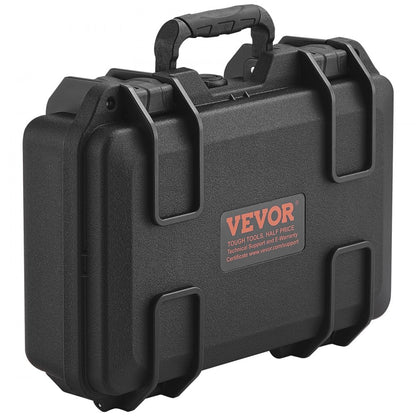 301909 - TSA Approved Waterproof Hard Pistol Case for 1 Firearm