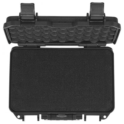 301909 - TSA Approved Waterproof Hard Pistol Case for 1 Firearm