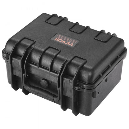 332317 - TSA-Approved Waterproof Hard Case for 2 Pistols with Pre-Cut Foam