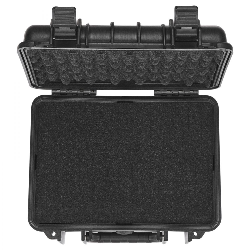 332317 - TSA-Approved Waterproof Hard Case for 2 Pistols with Pre-Cut Foam