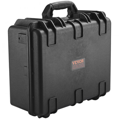 453619 - TSA-Approved Waterproof Hard Pistol Case for 5 Firearms