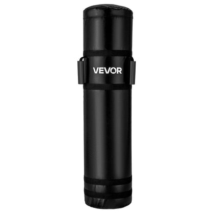 NTRLZQ-005 - Durable PVC Football Dummy, 11.8 x 47.2 in, Waterproof Design