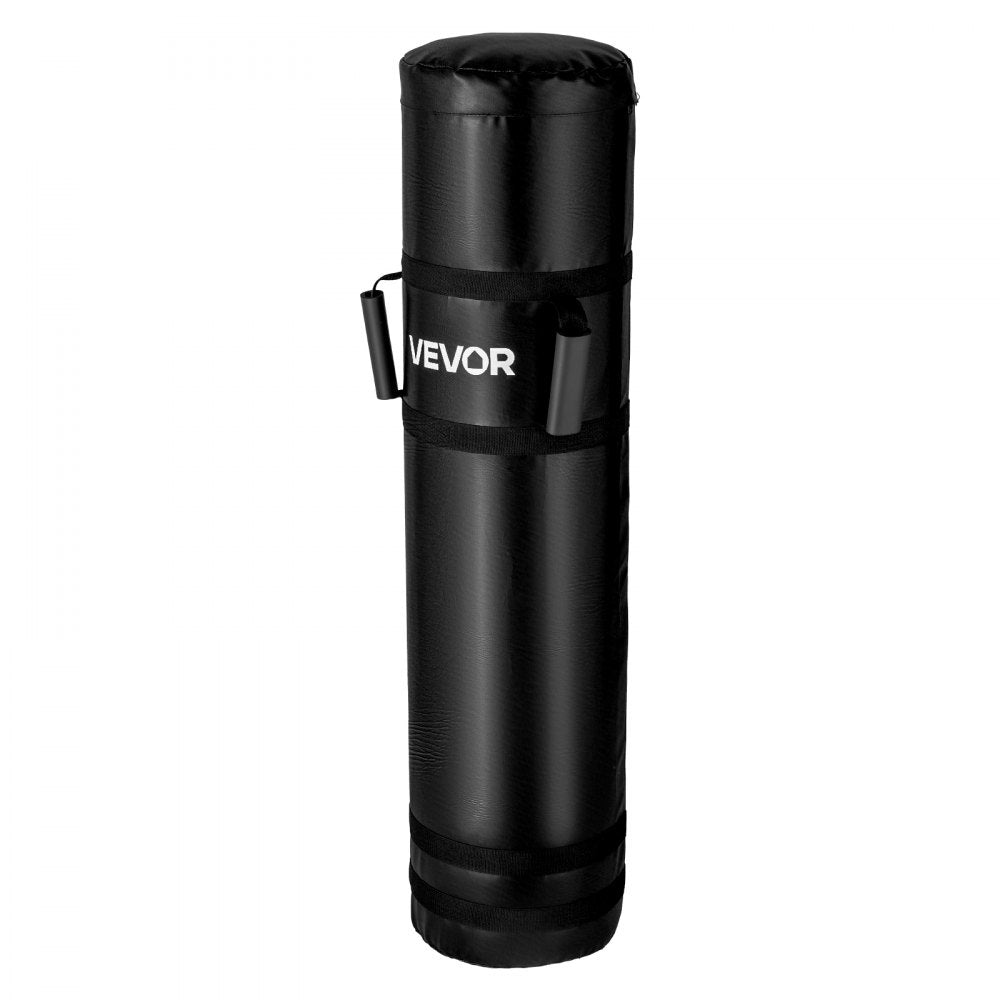 NTRLZQ-006 - Heavy-Duty 11.8x47.2" Football Tackling Dummy for Training