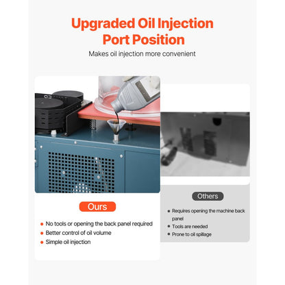 DMJ-0002 - Multi-Function Vacuum Casting Machine for High-Quality Jewelry