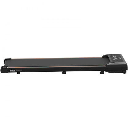 S7 - 15.2"x41" Under Desk Walking Pad with 2.5 HP Quiet Motor