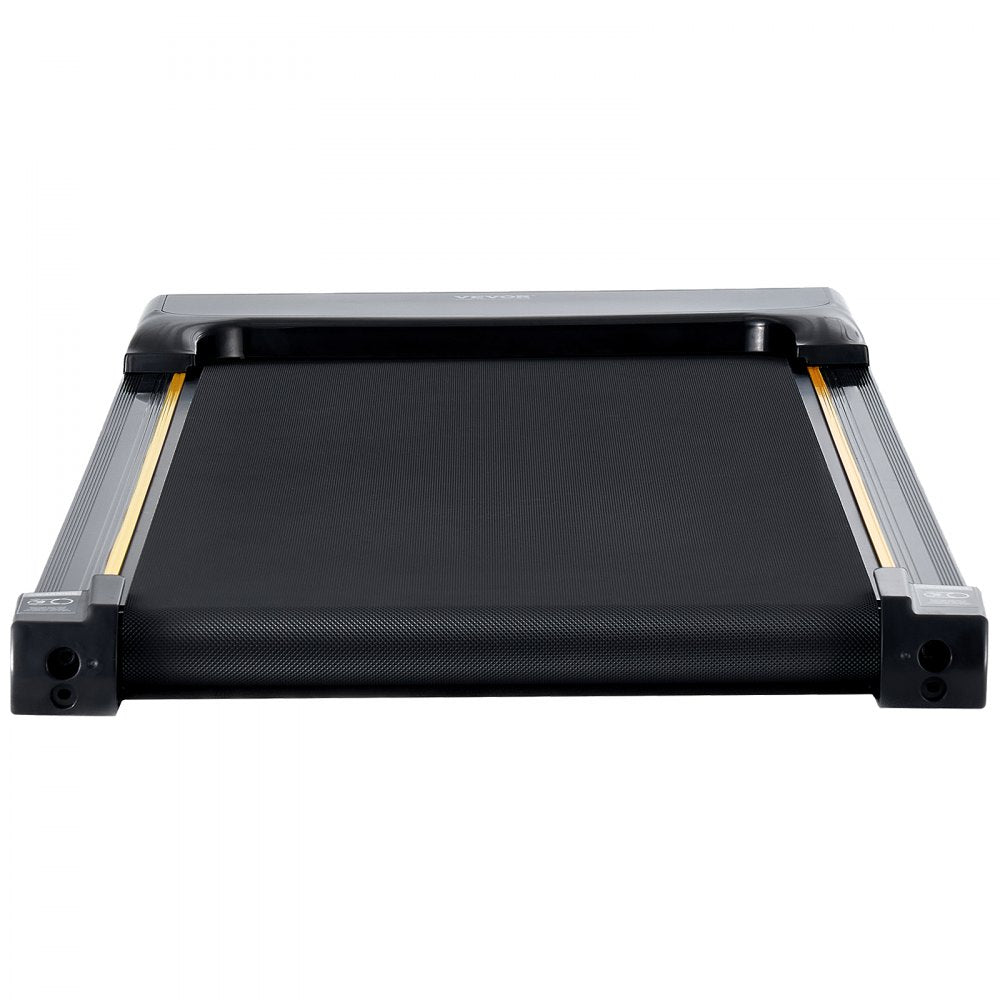 S7 - 15.2"x41" Under Desk Walking Pad with 2.5 HP Quiet Motor