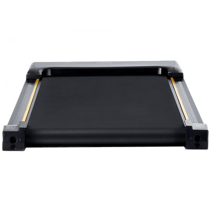 S7 - 15.2"x41" Under Desk Walking Pad with 2.5 HP Quiet Motor